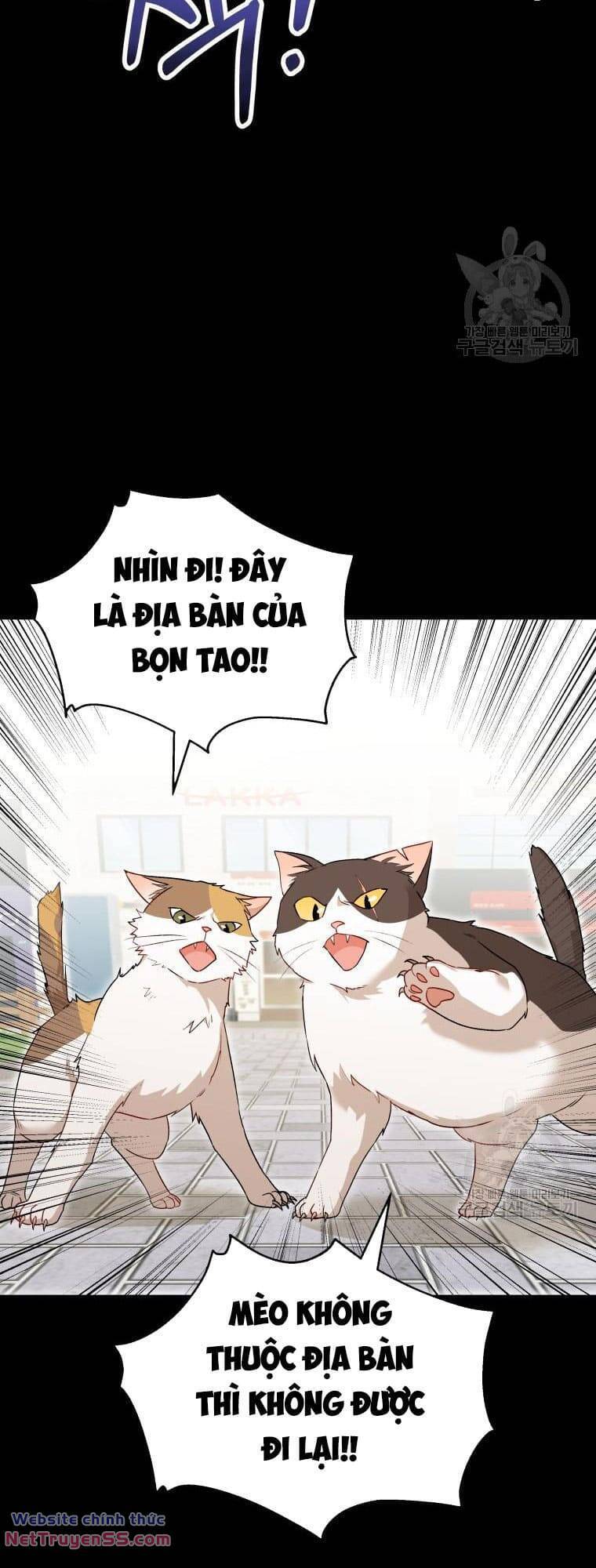 Xin Chào! Bác Sĩ Thú Y Chap 7 - Next Chap 8
