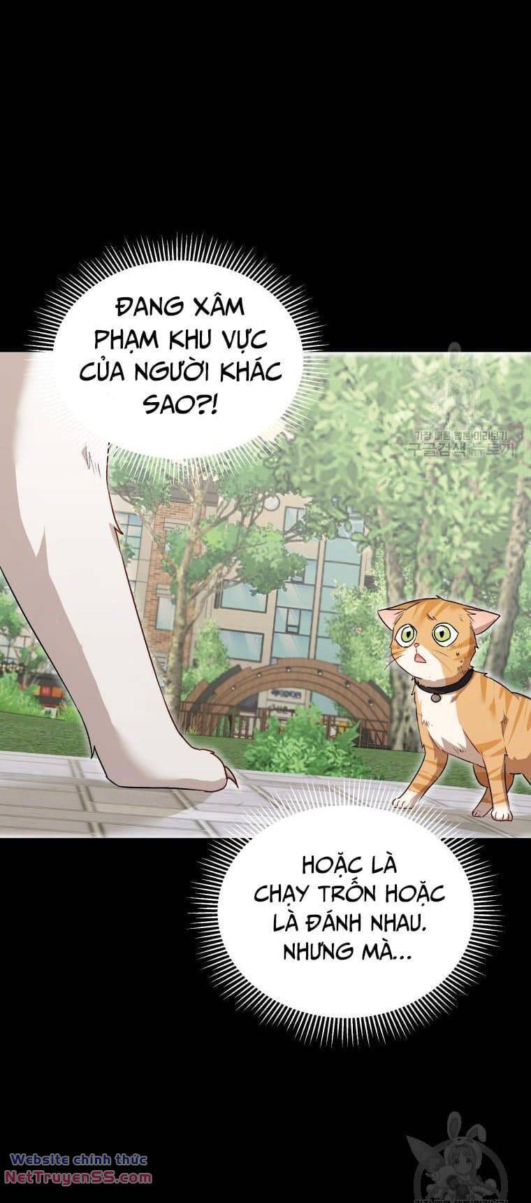 Xin Chào! Bác Sĩ Thú Y Chap 7 - Next Chap 8