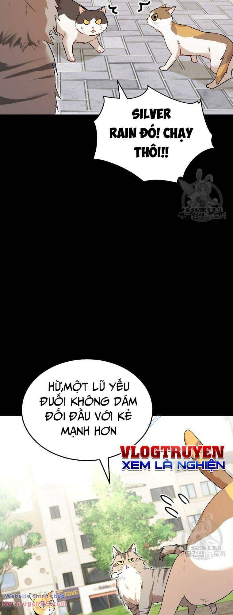 Xin Chào! Bác Sĩ Thú Y Chap 7 - Next Chap 8