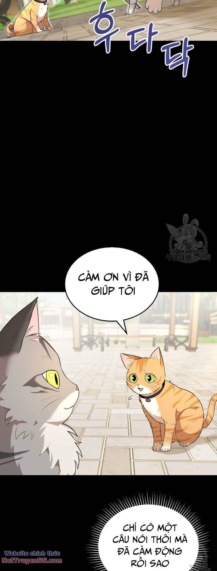 Xin Chào! Bác Sĩ Thú Y Chap 7 - Next Chap 8