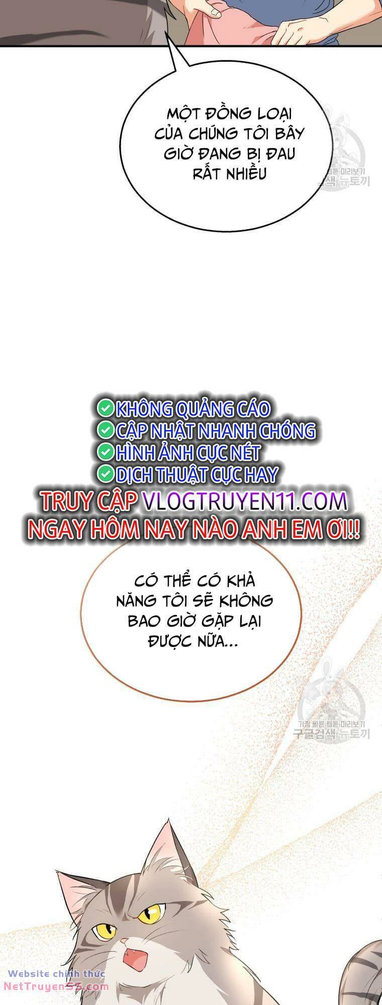 Xin Chào! Bác Sĩ Thú Y Chap 7 - Next Chap 8