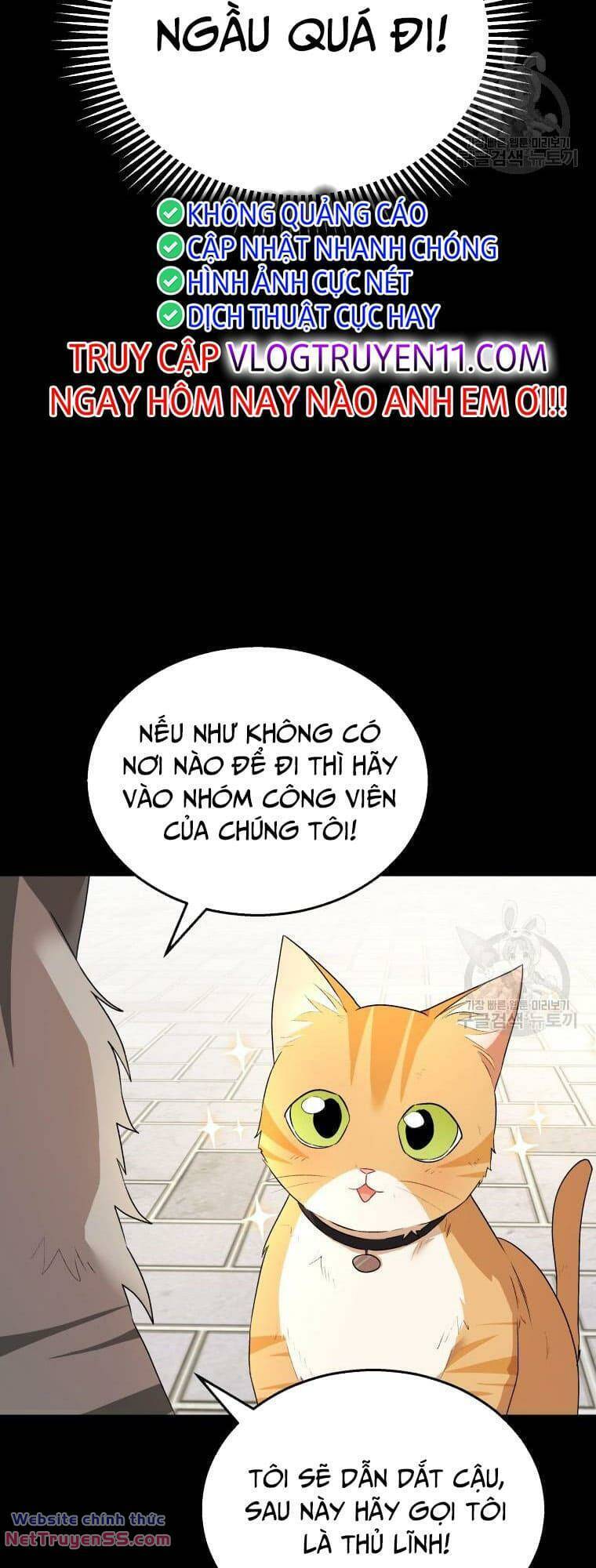 Xin Chào! Bác Sĩ Thú Y Chap 7 - Next Chap 8