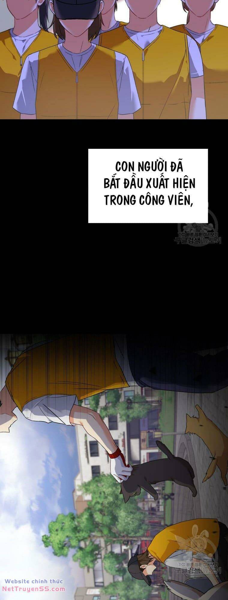 Xin Chào! Bác Sĩ Thú Y Chap 7 - Next Chap 8