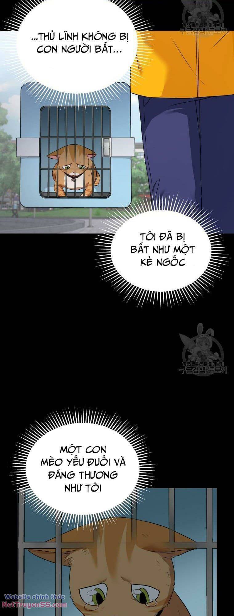 Xin Chào! Bác Sĩ Thú Y Chap 7 - Next Chap 8