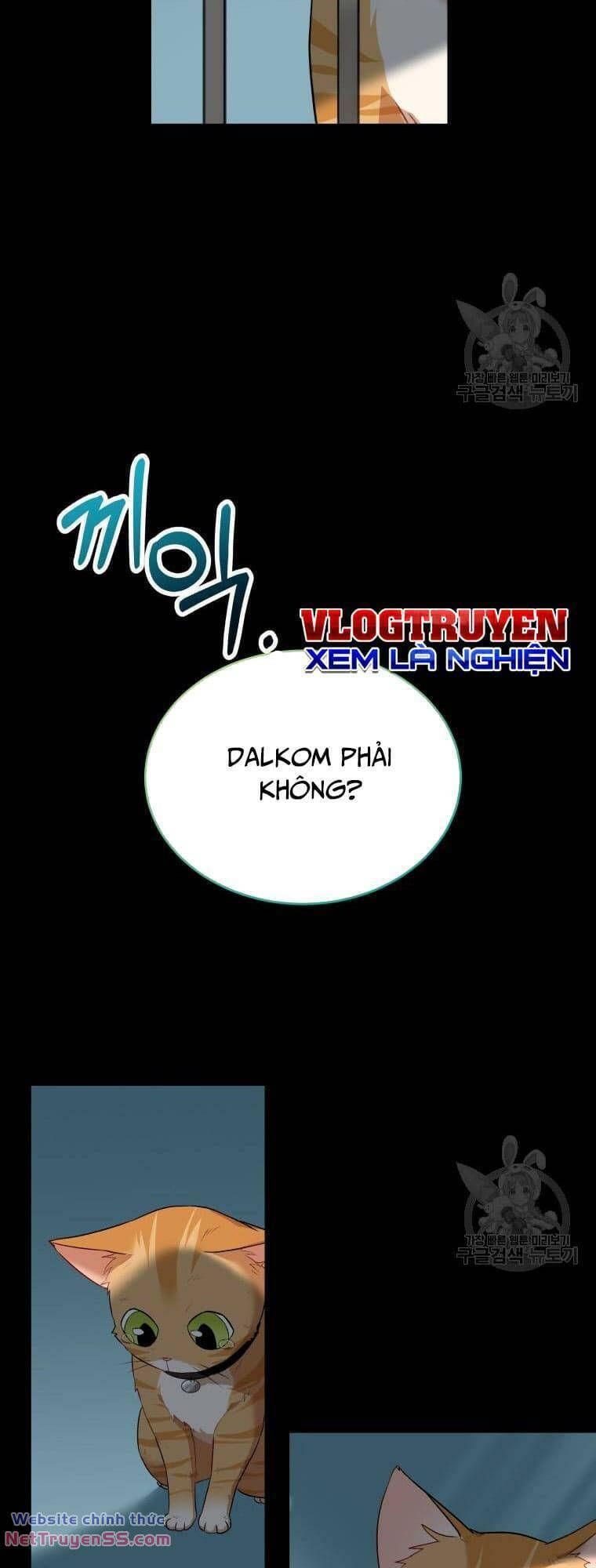 Xin Chào! Bác Sĩ Thú Y Chap 7 - Next Chap 8