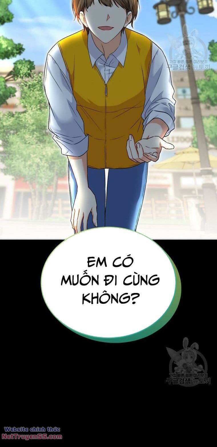 Xin Chào! Bác Sĩ Thú Y Chap 7 - Next Chap 8