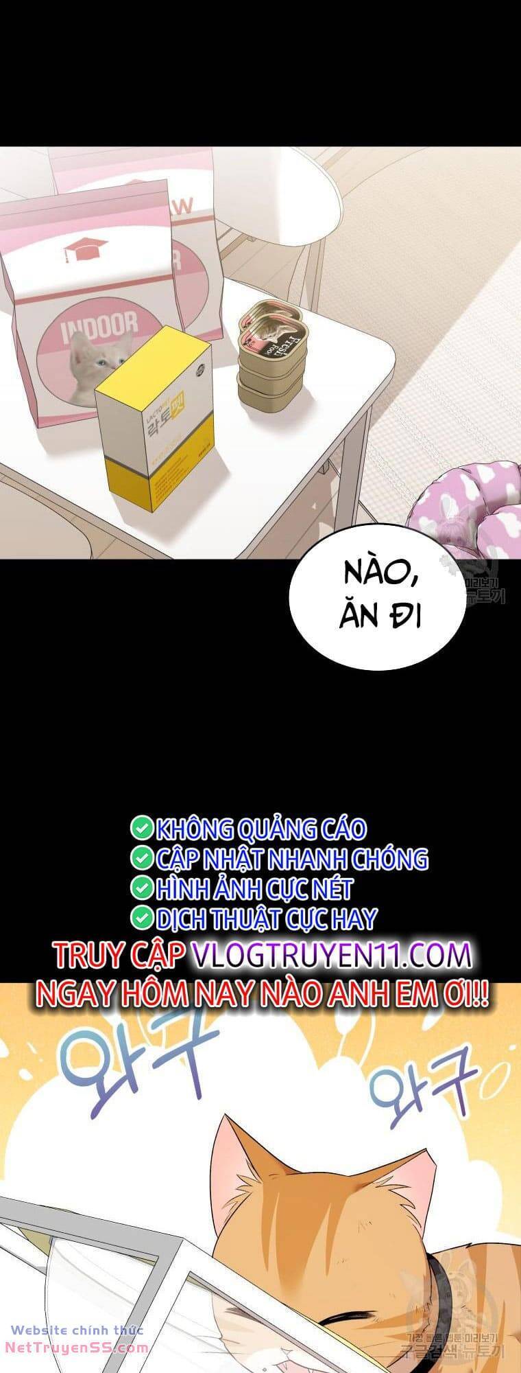 Xin Chào! Bác Sĩ Thú Y Chap 7 - Next Chap 8