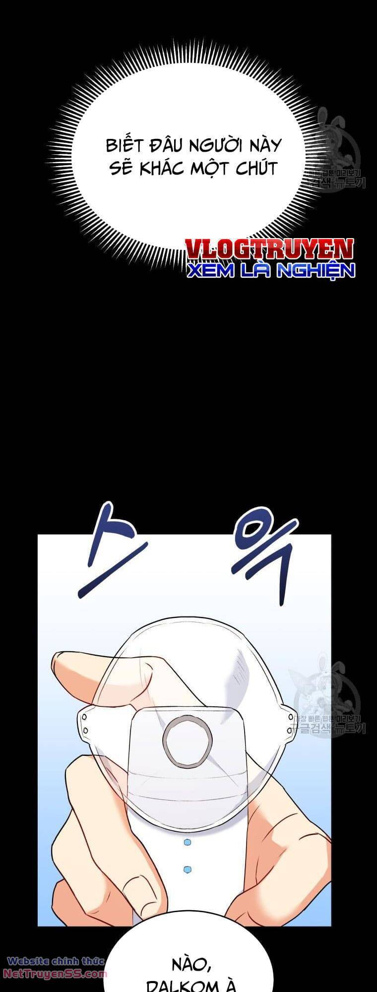 Xin Chào! Bác Sĩ Thú Y Chap 7 - Next Chap 8