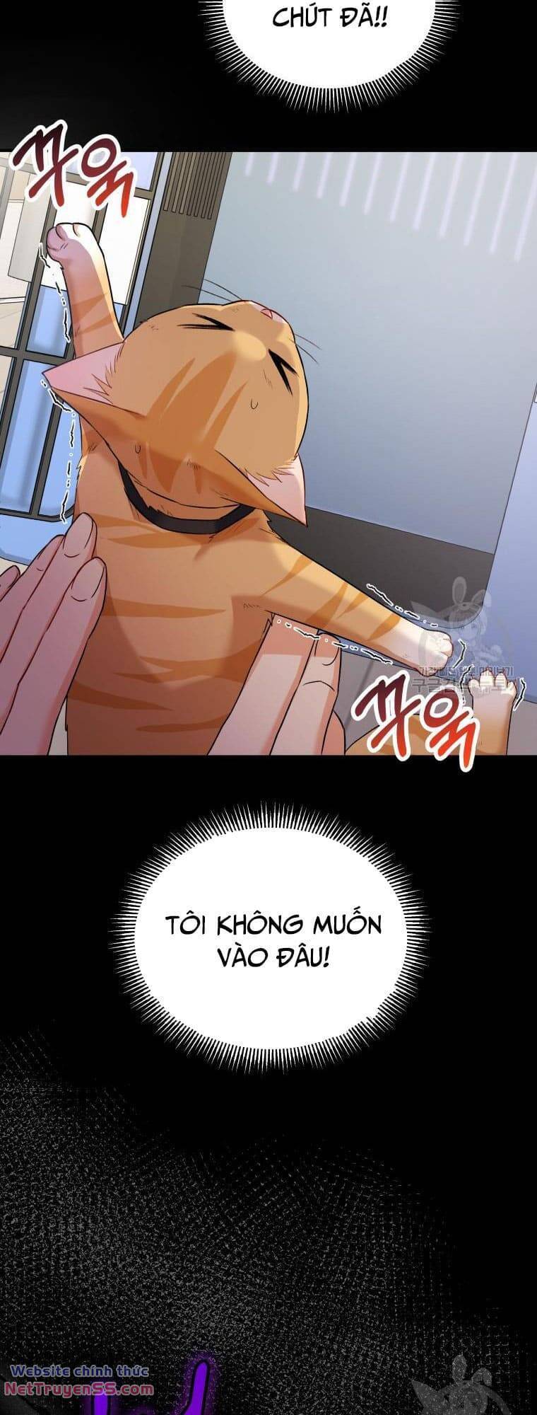 Xin Chào! Bác Sĩ Thú Y Chap 7 - Next Chap 8