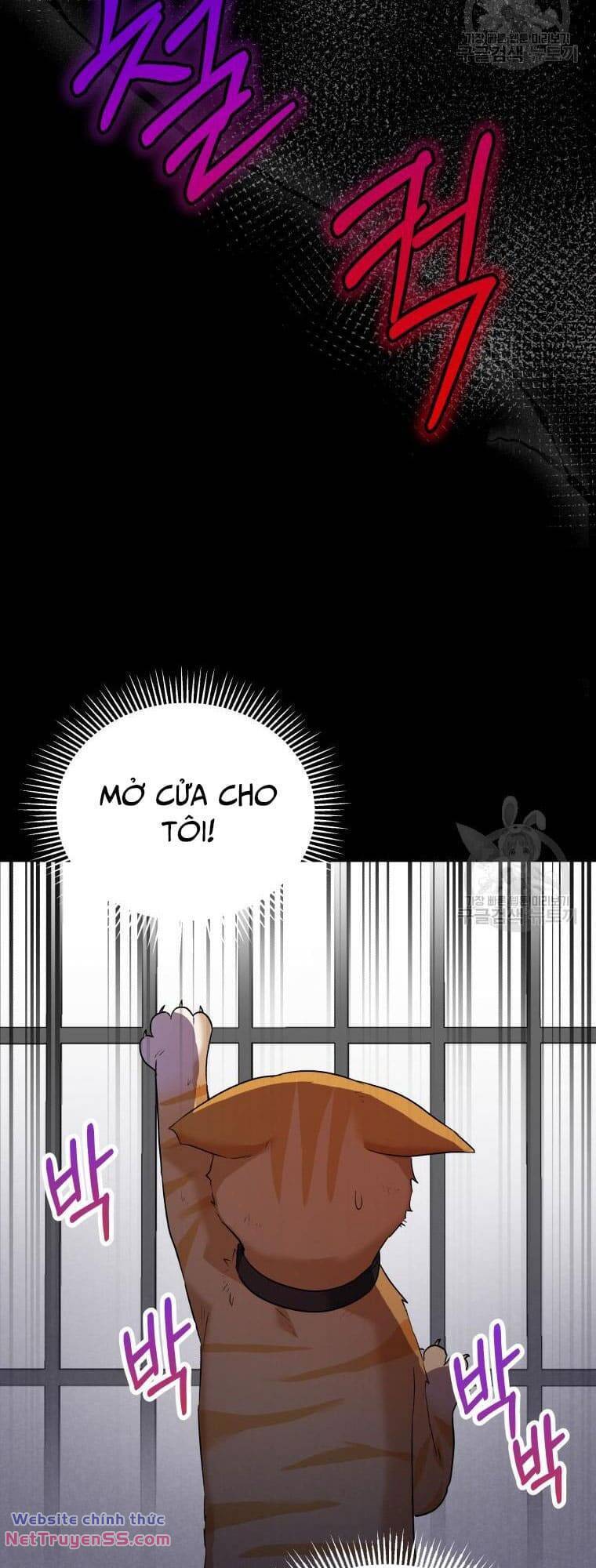 Xin Chào! Bác Sĩ Thú Y Chap 7 - Next Chap 8