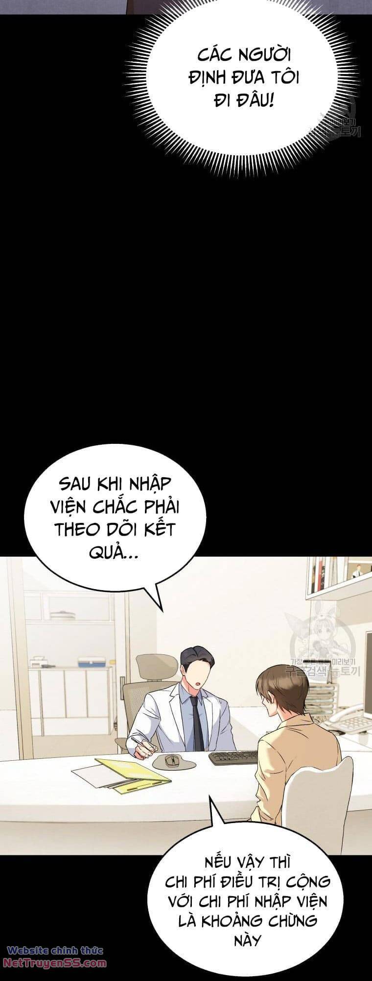 Xin Chào! Bác Sĩ Thú Y Chap 7 - Next Chap 8