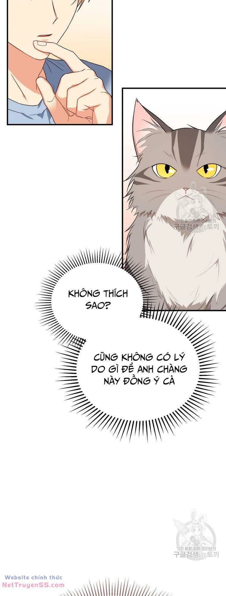 Xin Chào! Bác Sĩ Thú Y Chap 7 - Next Chap 8