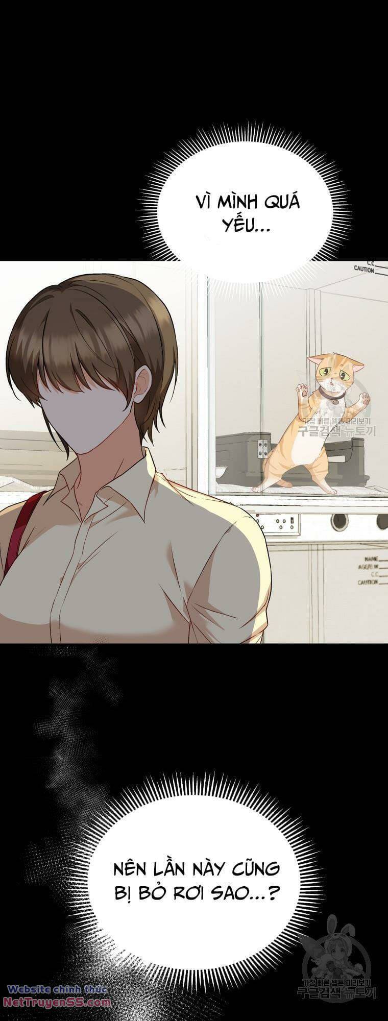 Xin Chào! Bác Sĩ Thú Y Chap 7 - Next Chap 8