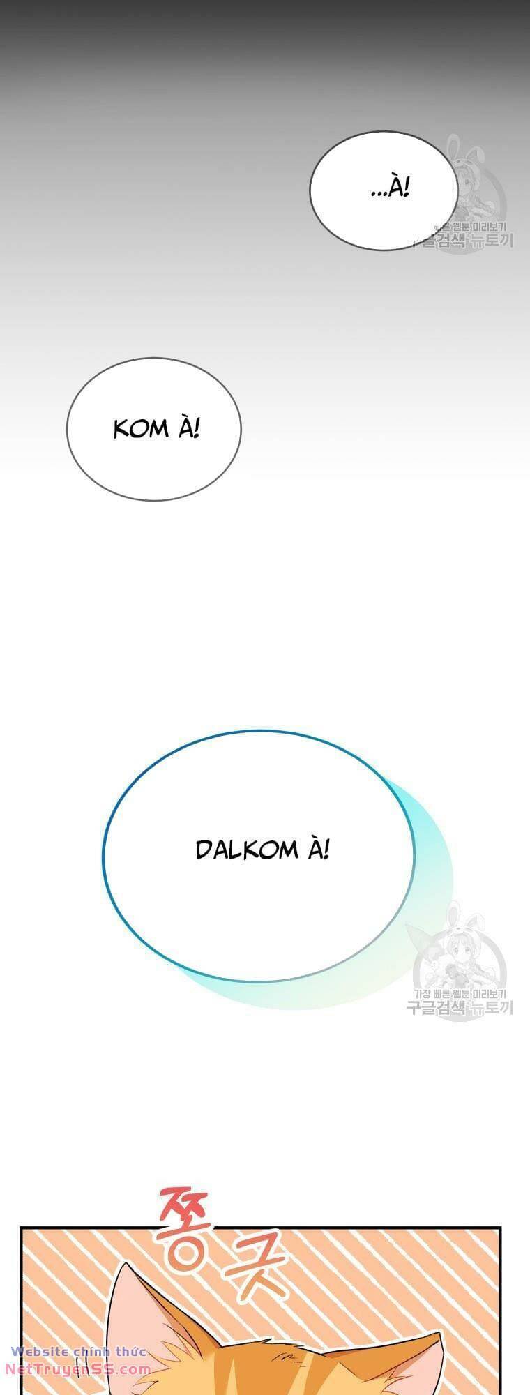 Xin Chào! Bác Sĩ Thú Y Chap 7 - Next Chap 8