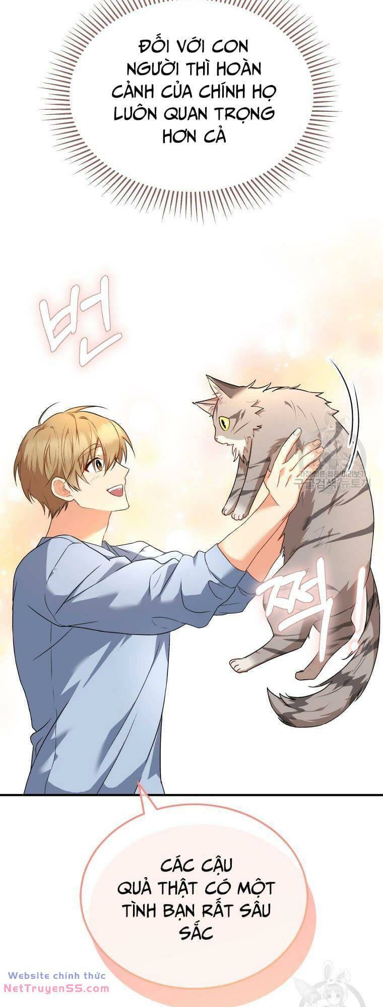 Xin Chào! Bác Sĩ Thú Y Chap 7 - Next Chap 8