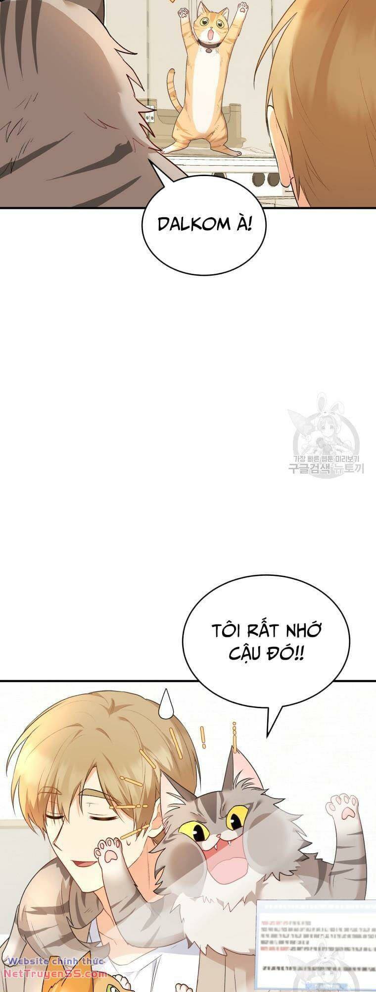 Xin Chào! Bác Sĩ Thú Y Chap 7 - Next Chap 8