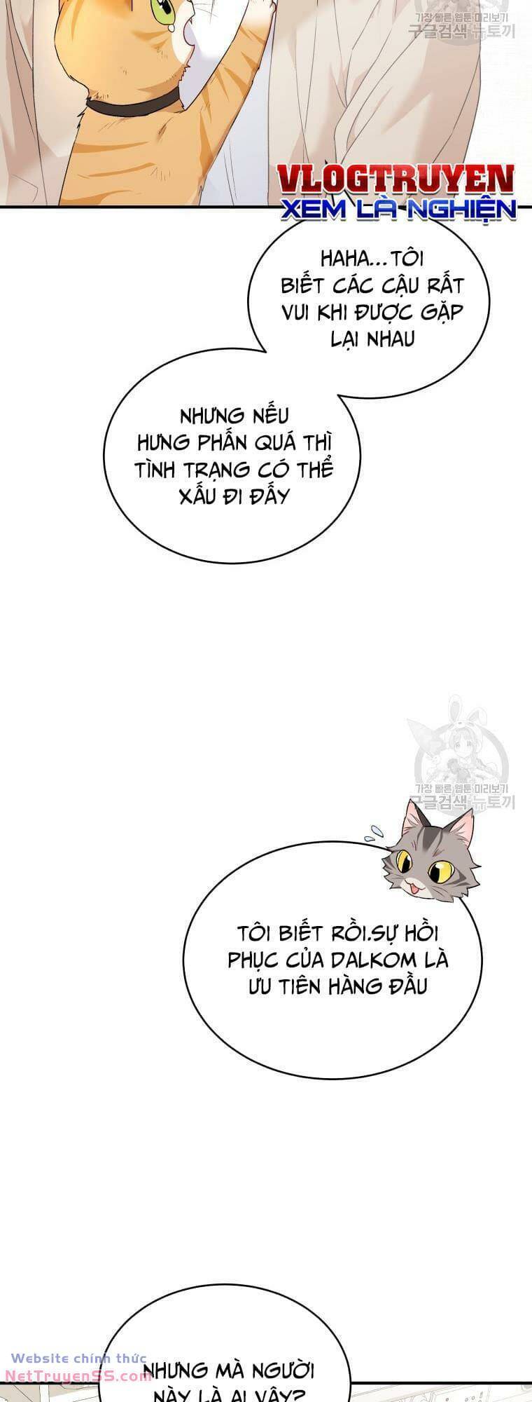 Xin Chào! Bác Sĩ Thú Y Chap 7 - Next Chap 8