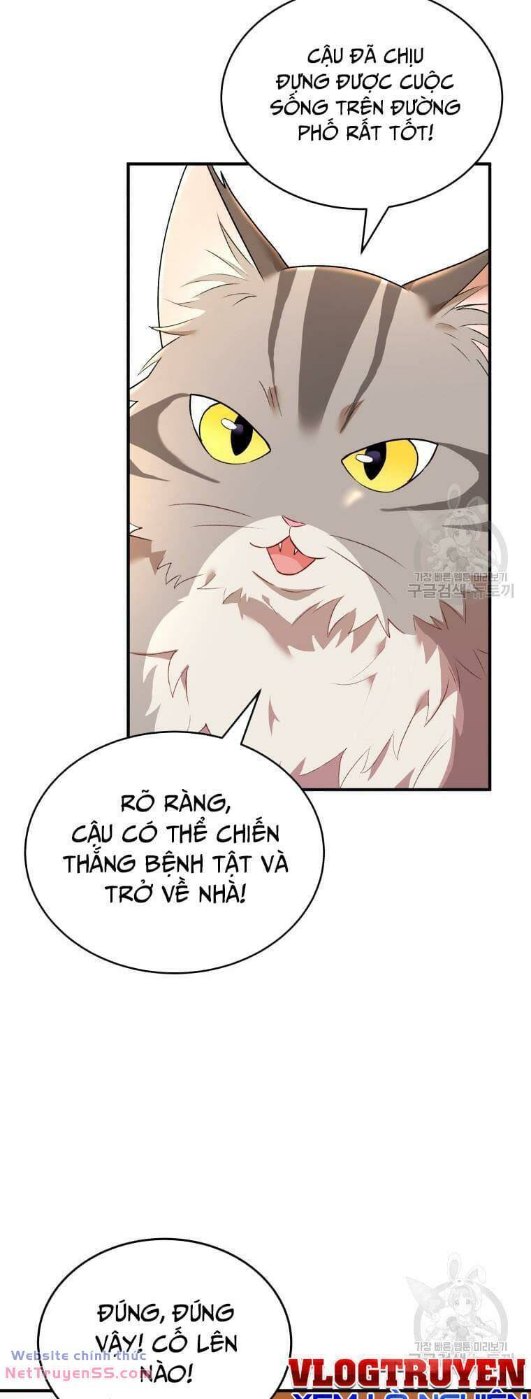 Xin Chào! Bác Sĩ Thú Y Chap 7 - Next Chap 8