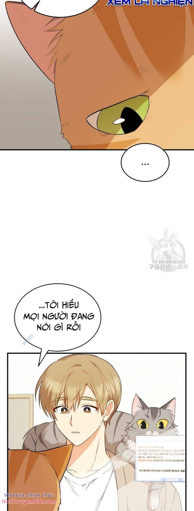 Xin Chào! Bác Sĩ Thú Y Chap 7 - Next Chap 8