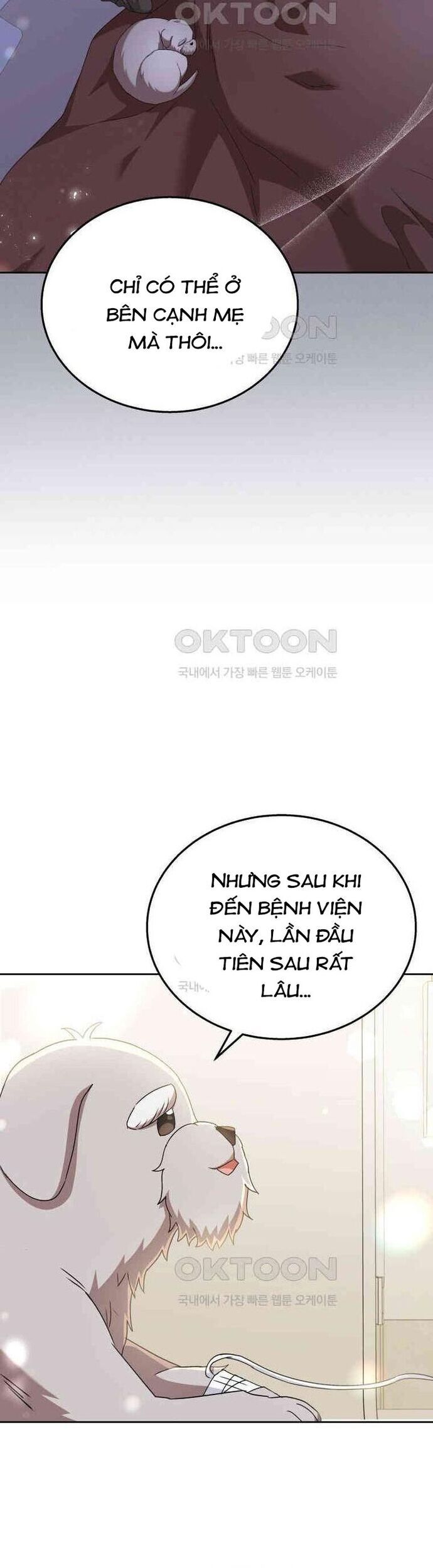 Xin Chào! Bác Sĩ Thú Y Chap 70 - Next Chap 71