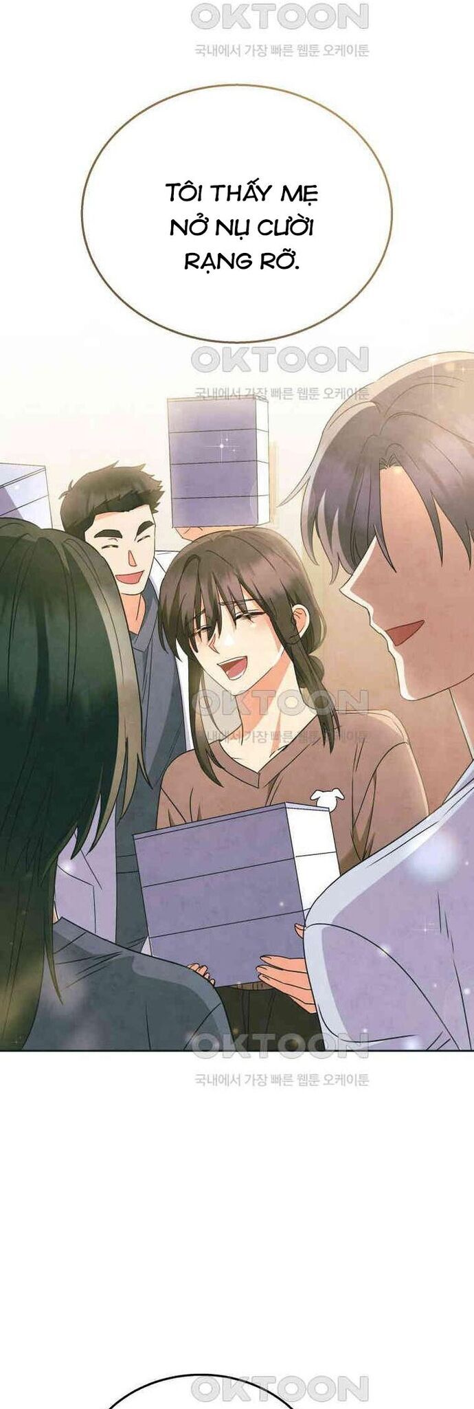 Xin Chào! Bác Sĩ Thú Y Chap 70 - Next Chap 71