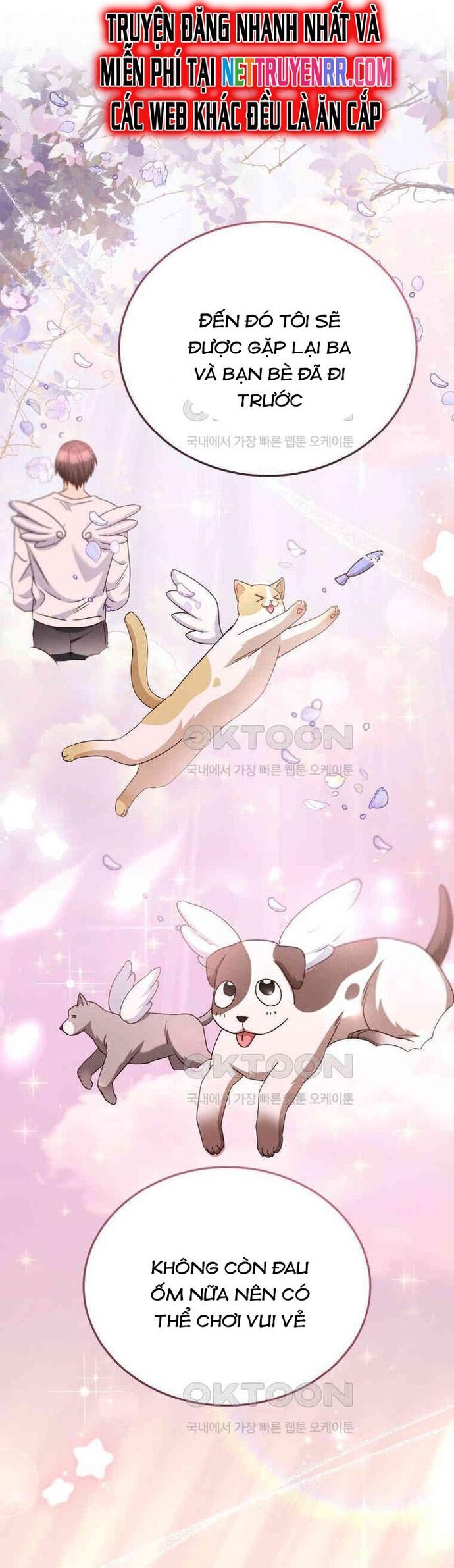 Xin Chào! Bác Sĩ Thú Y Chap 70 - Next Chap 71