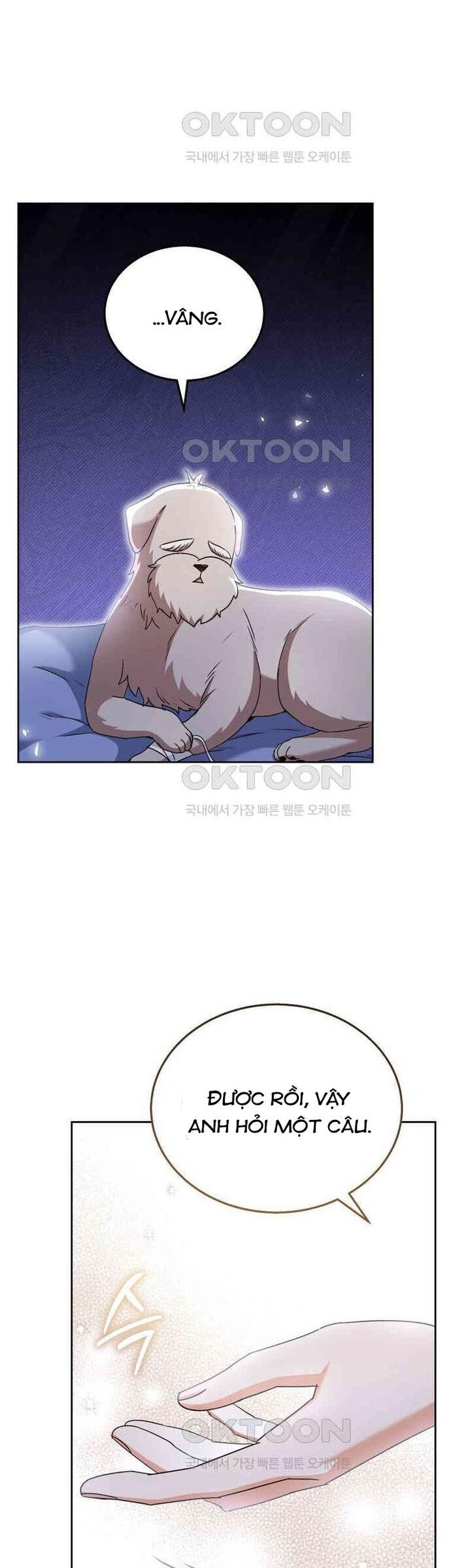 Xin Chào! Bác Sĩ Thú Y Chap 70 - Next Chap 71