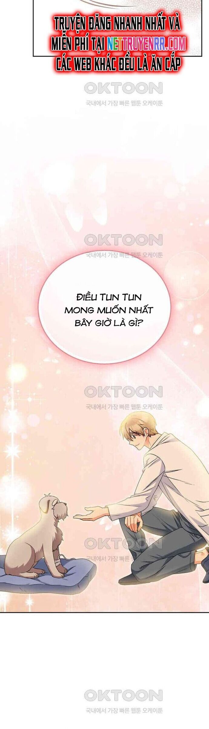 Xin Chào! Bác Sĩ Thú Y Chap 70 - Next Chap 71
