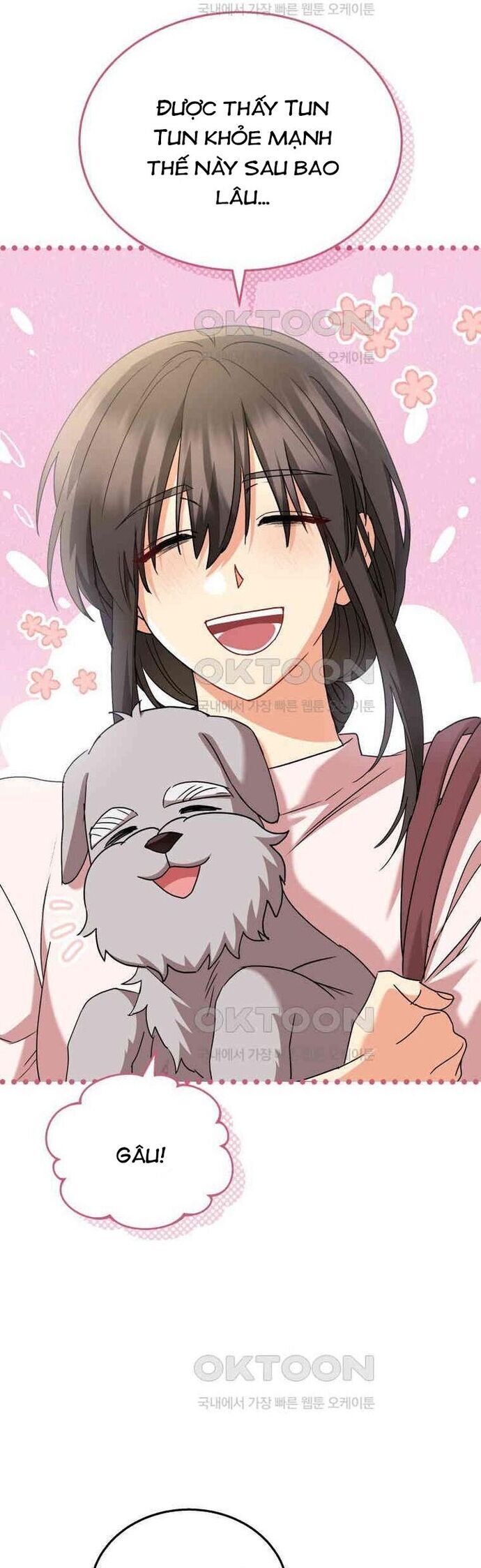 Xin Chào! Bác Sĩ Thú Y Chap 70 - Next Chap 71