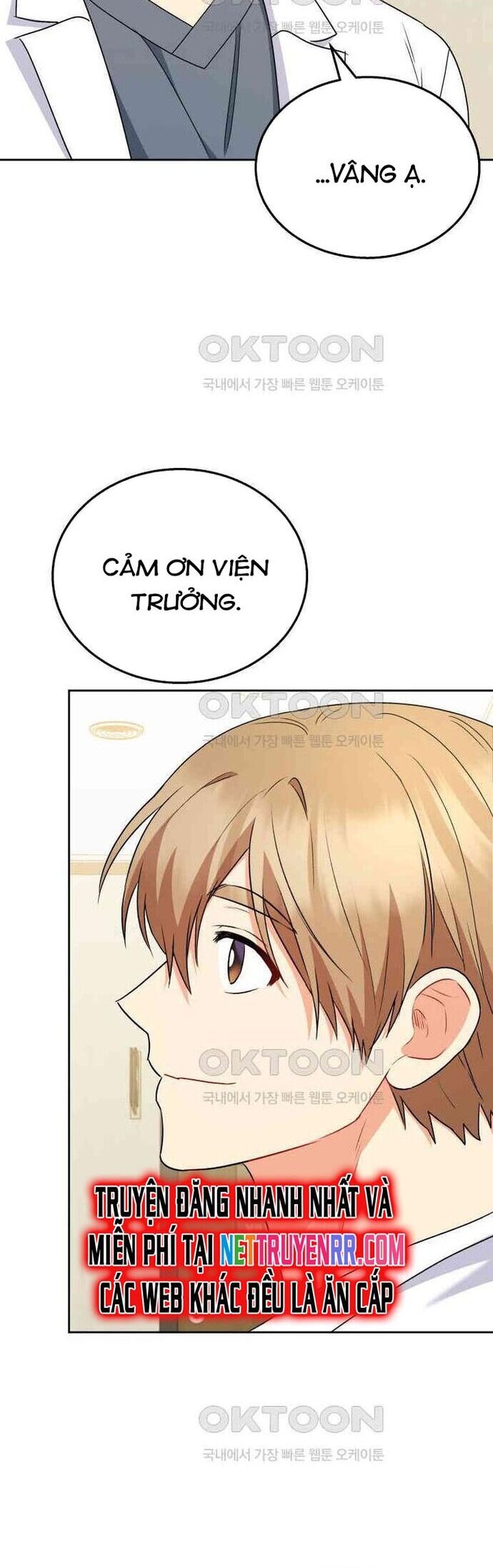 Xin Chào! Bác Sĩ Thú Y Chap 70 - Next Chap 71