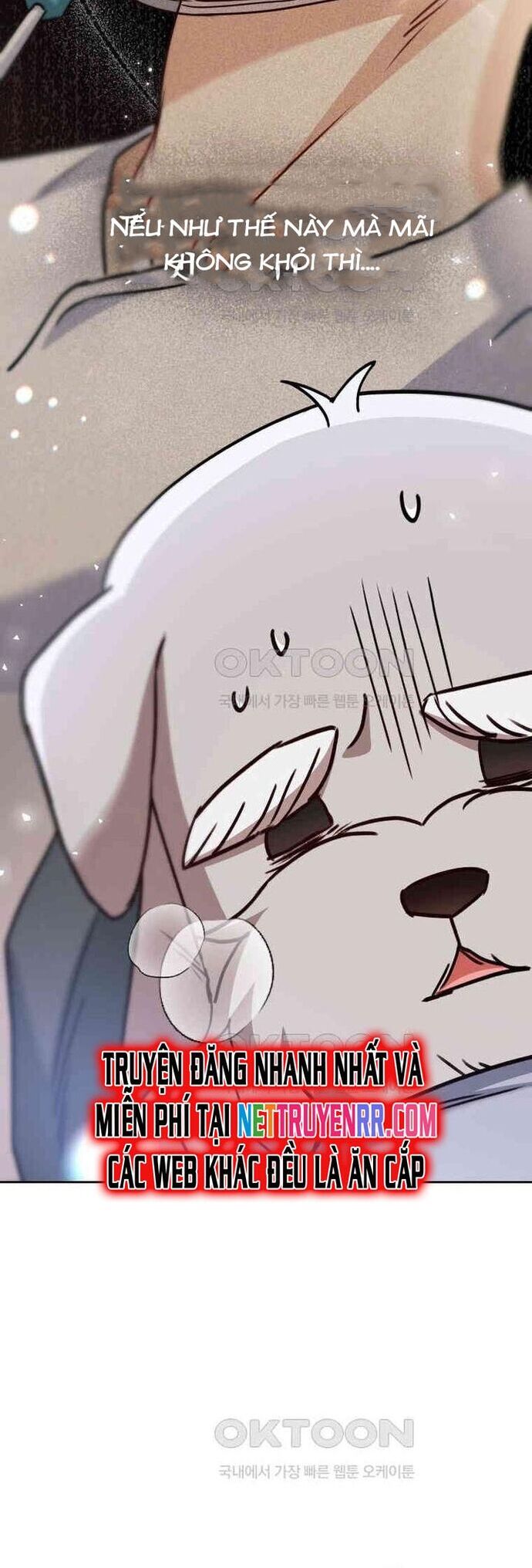 Xin Chào! Bác Sĩ Thú Y Chap 71 - Next Chap 72