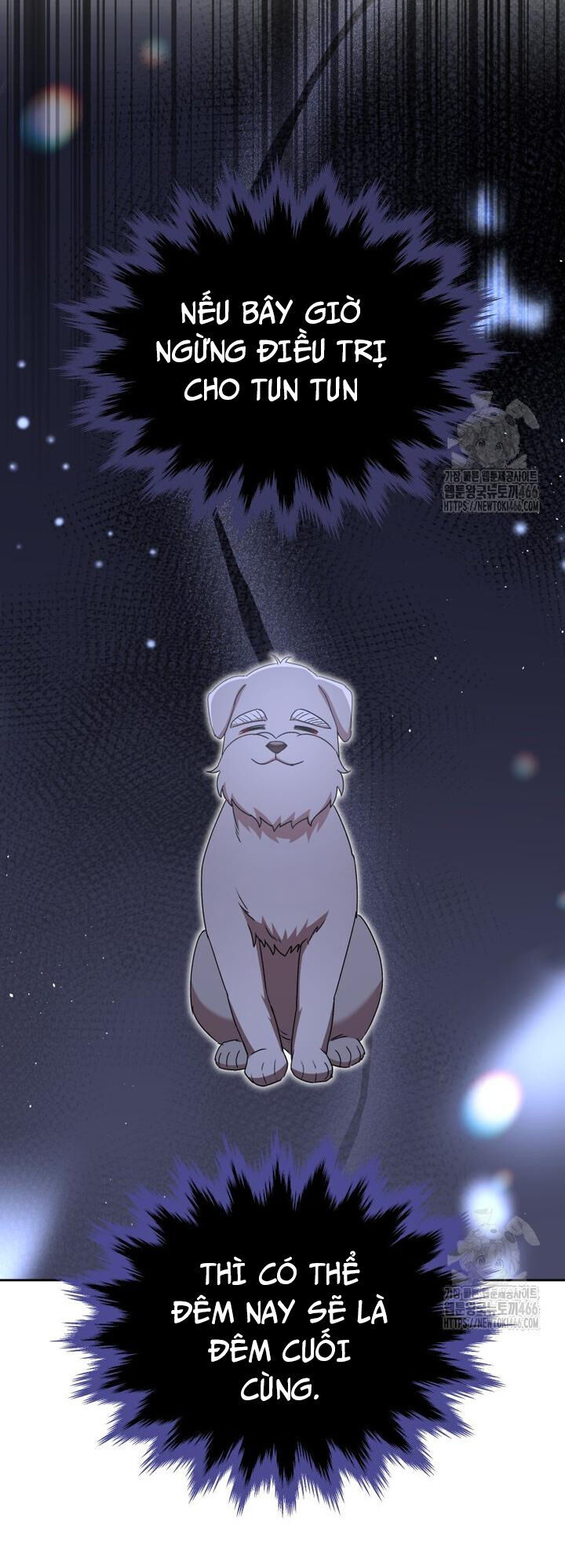 Xin Chào! Bác Sĩ Thú Y Chap 72 - Next Chap 73