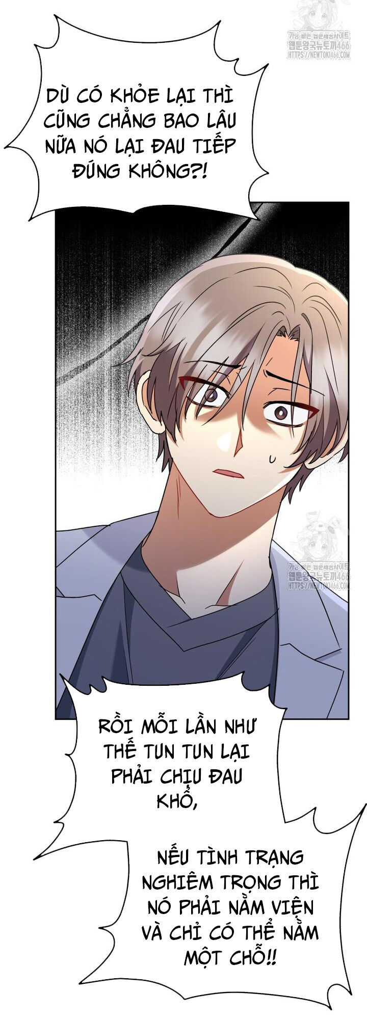 Xin Chào! Bác Sĩ Thú Y Chap 72 - Next Chap 73