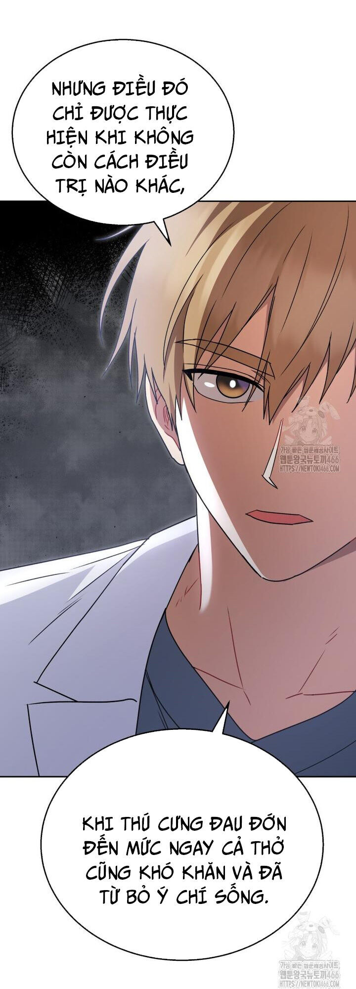 Xin Chào! Bác Sĩ Thú Y Chap 72 - Next Chap 73