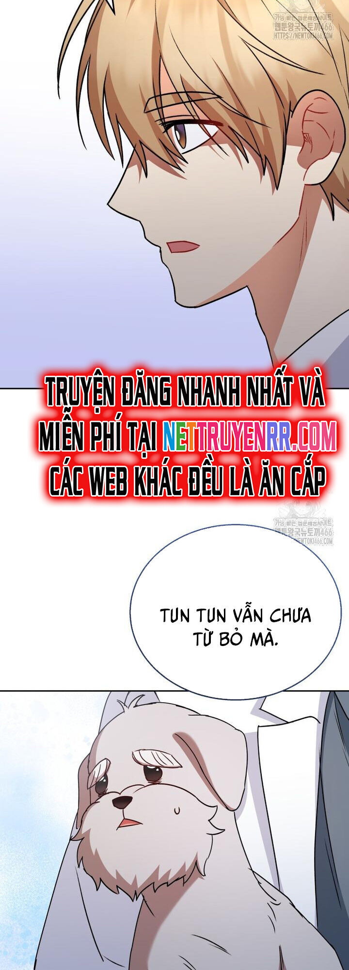 Xin Chào! Bác Sĩ Thú Y Chap 72 - Next Chap 73