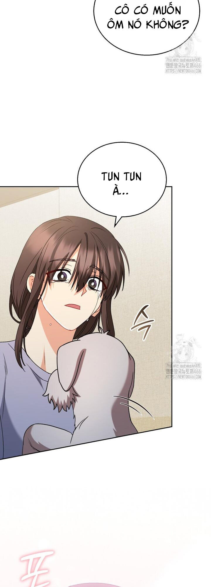 Xin Chào! Bác Sĩ Thú Y Chap 72 - Next Chap 73