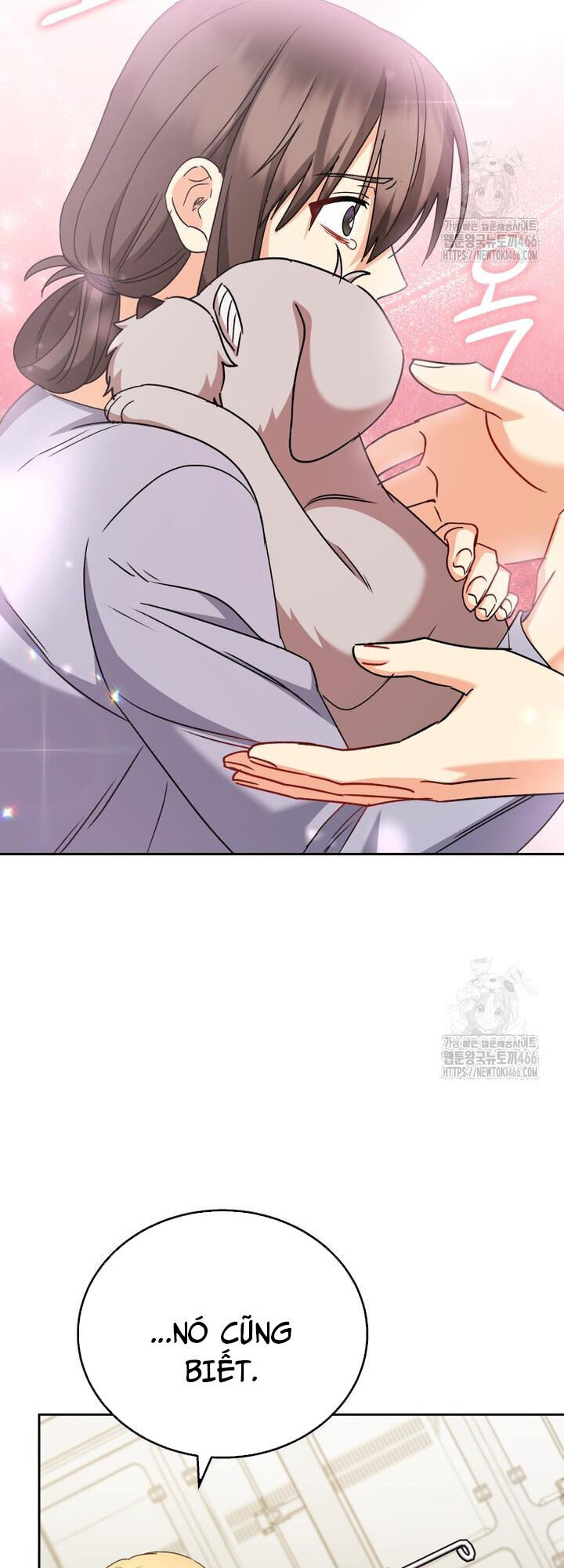 Xin Chào! Bác Sĩ Thú Y Chap 72 - Next Chap 73