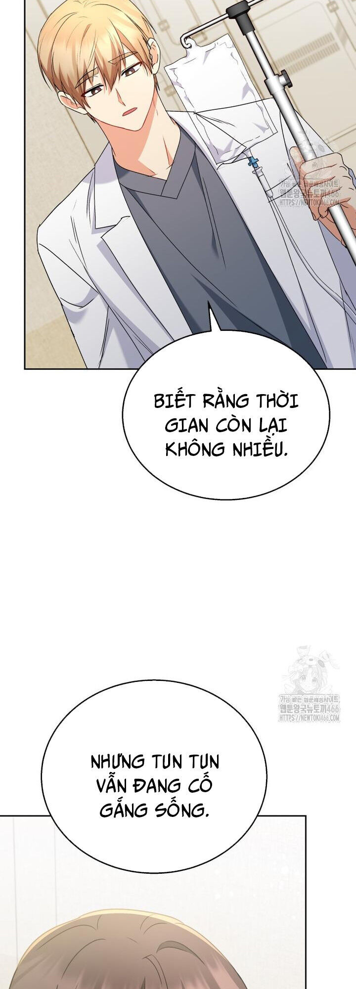 Xin Chào! Bác Sĩ Thú Y Chap 72 - Next Chap 73