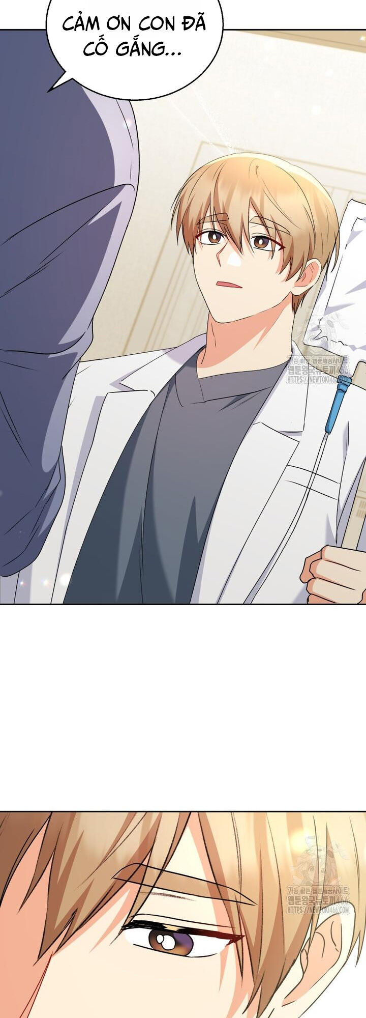 Xin Chào! Bác Sĩ Thú Y Chap 72 - Next Chap 73