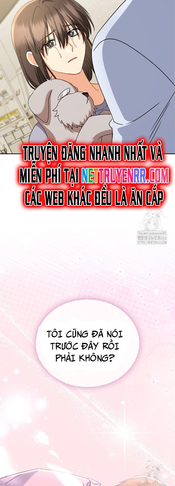 Xin Chào! Bác Sĩ Thú Y Chap 72 - Next Chap 73