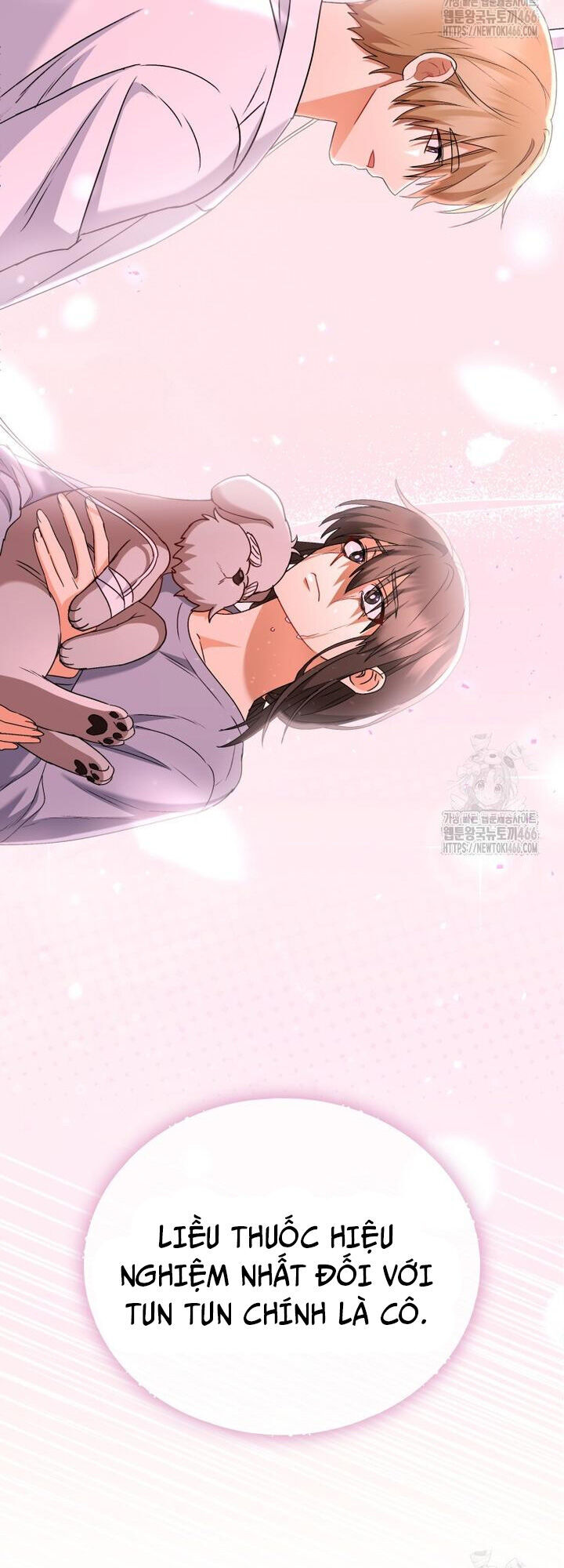 Xin Chào! Bác Sĩ Thú Y Chap 72 - Next Chap 73