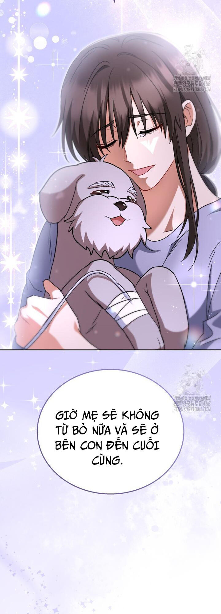 Xin Chào! Bác Sĩ Thú Y Chap 72 - Next Chap 73