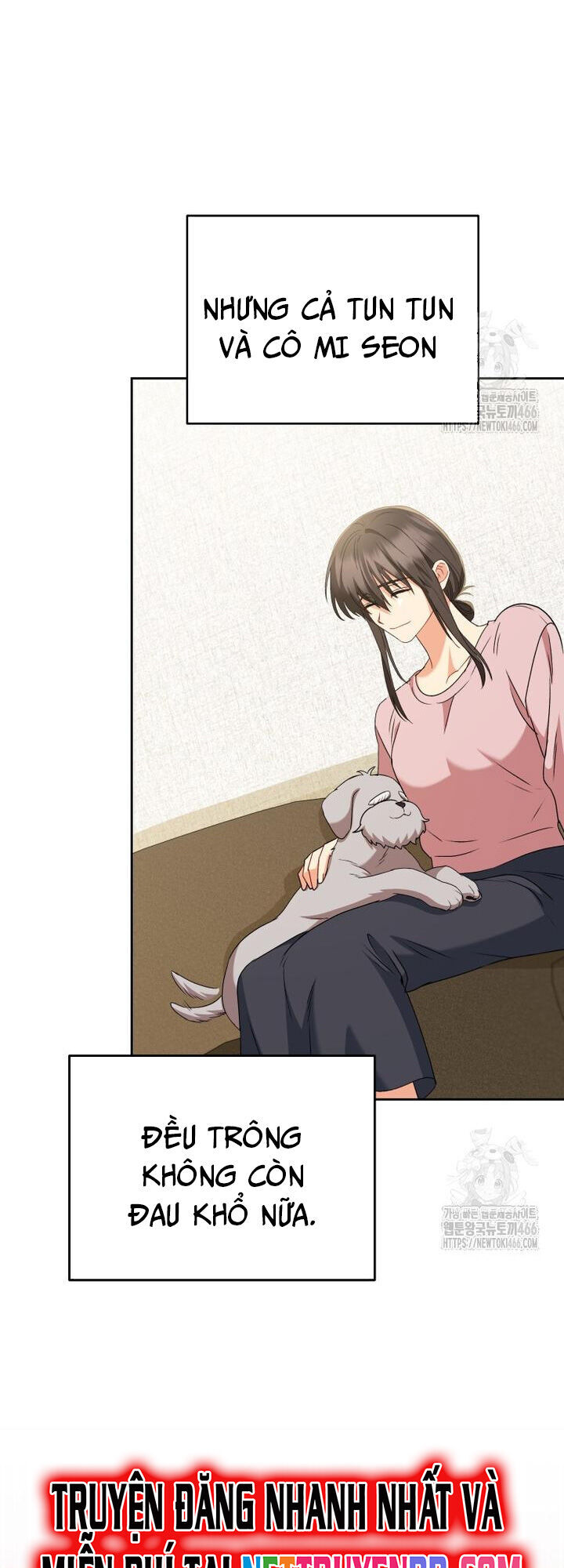 Xin Chào! Bác Sĩ Thú Y Chap 72 - Next Chap 73