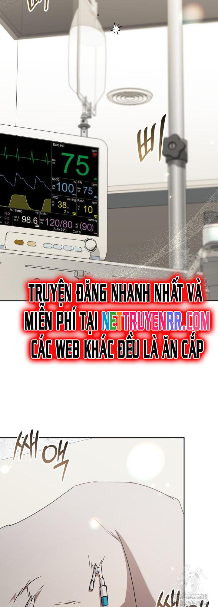 Xin Chào! Bác Sĩ Thú Y Chap 72 - Next Chap 73