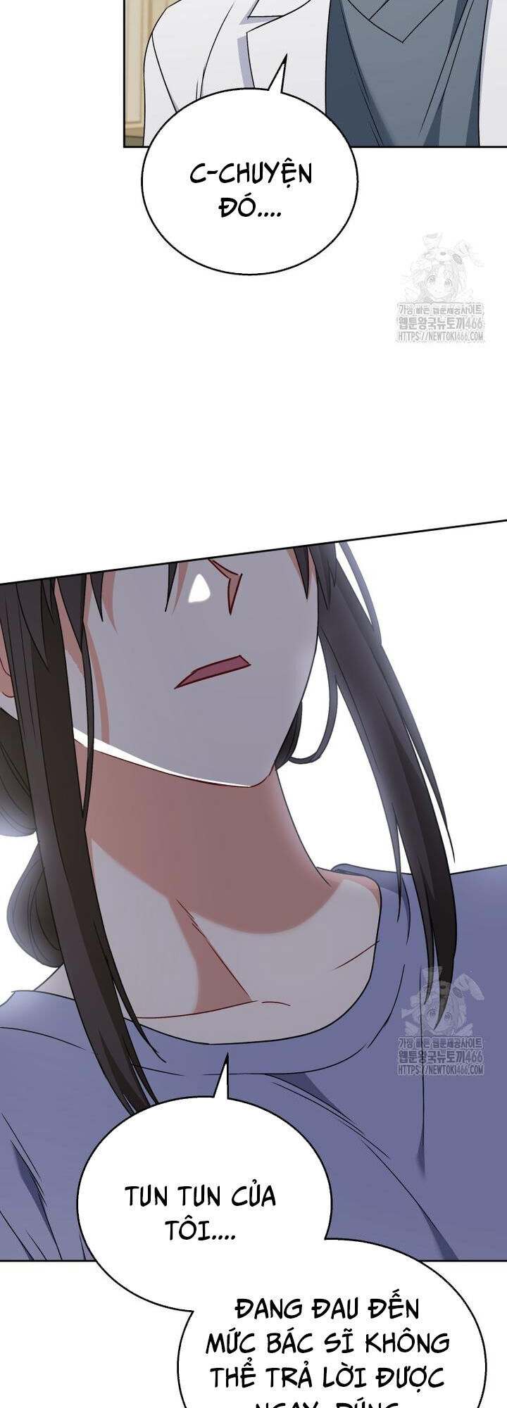 Xin Chào! Bác Sĩ Thú Y Chap 72 - Next Chap 73