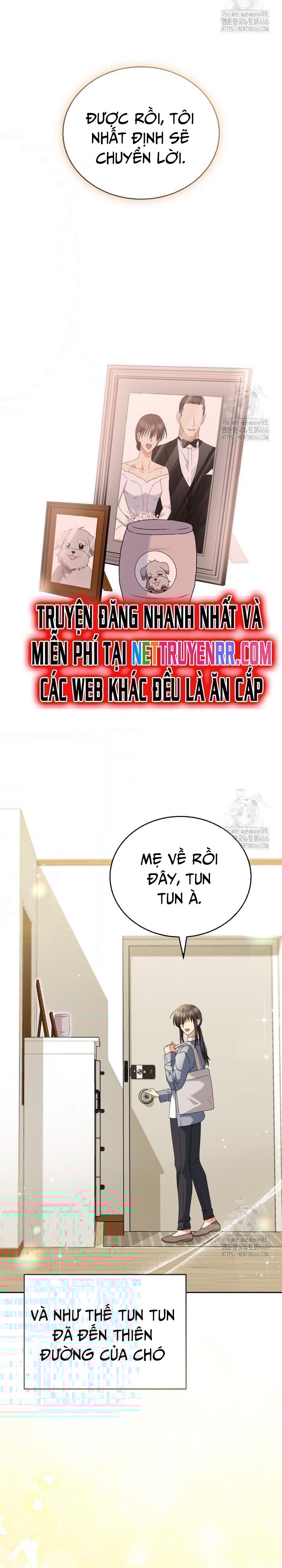 Xin Chào! Bác Sĩ Thú Y Chap 73 - Next Chap 74