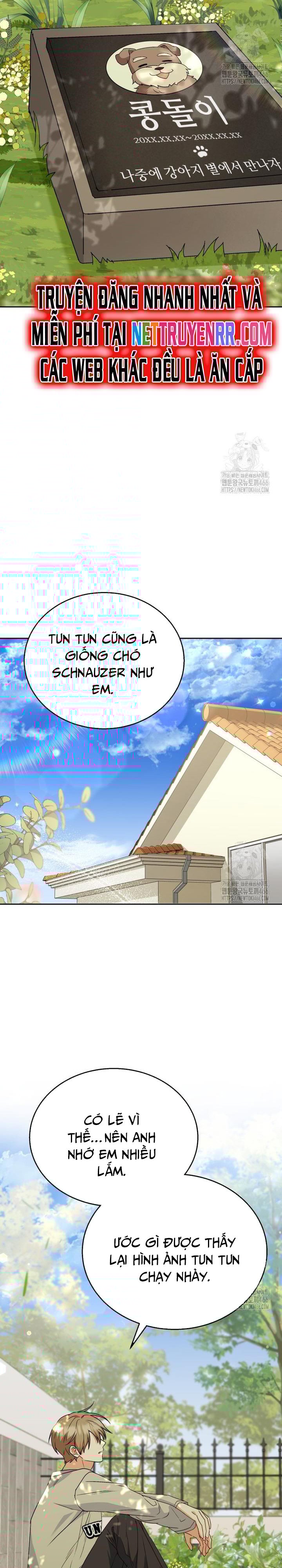 Xin Chào! Bác Sĩ Thú Y Chap 73 - Next Chap 74