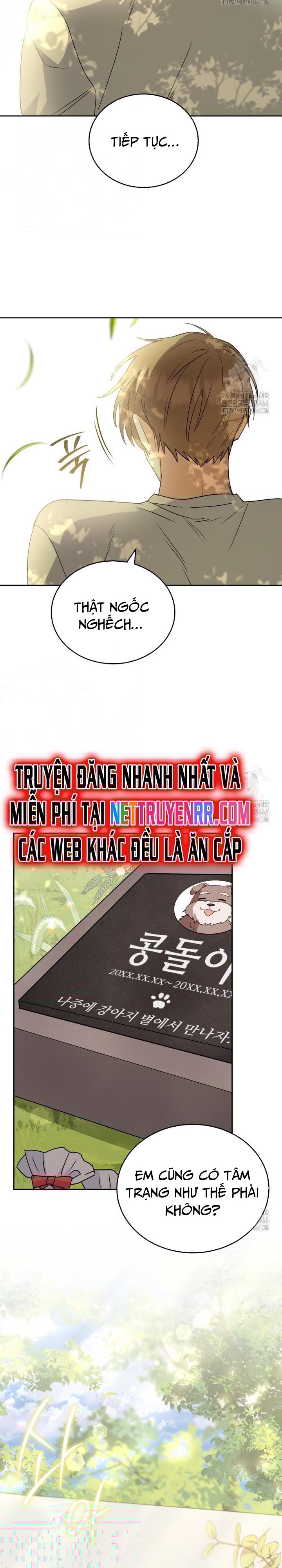 Xin Chào! Bác Sĩ Thú Y Chap 73 - Next Chap 74