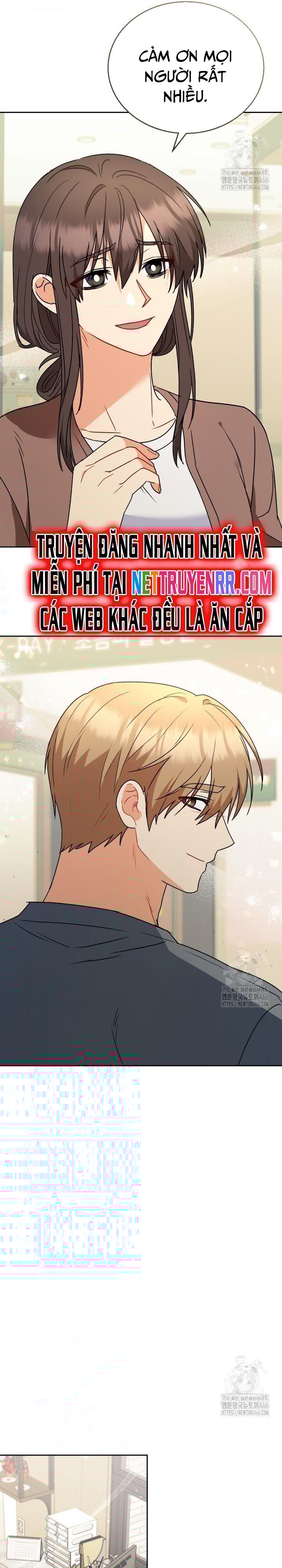 Xin Chào! Bác Sĩ Thú Y Chap 73 - Next Chap 74