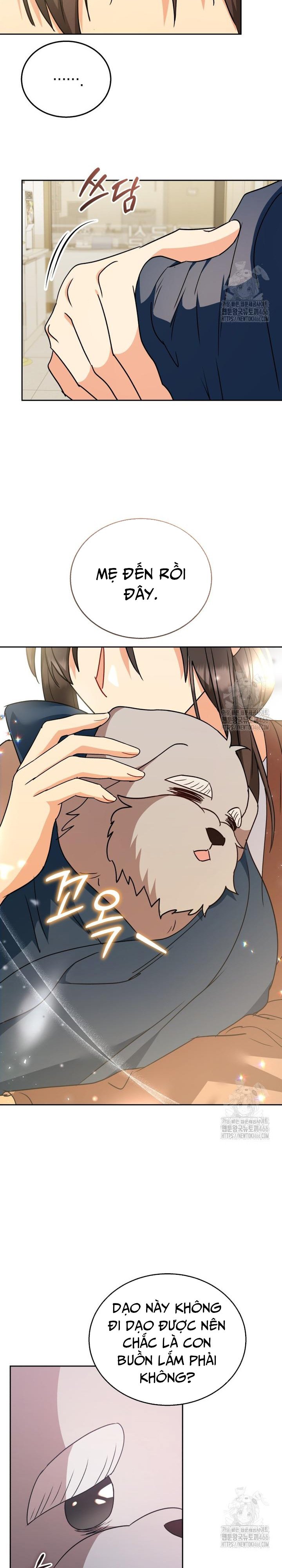 Xin Chào! Bác Sĩ Thú Y Chap 73 - Next Chap 74